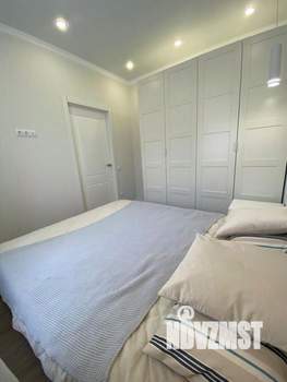 2-к квартира, вторичка, 50м2, 3/3 этаж