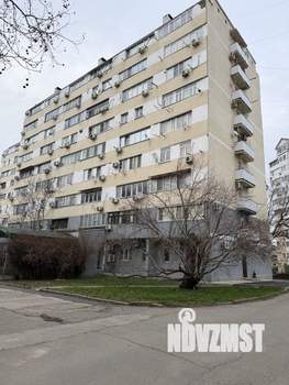 1-к квартира, вторичка, 21м2, 9/9 этаж