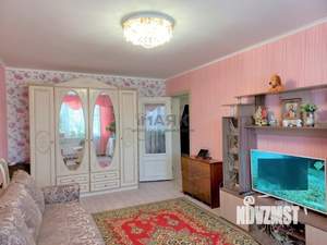 2-к квартира, вторичка, 67м2, 6/16 этаж