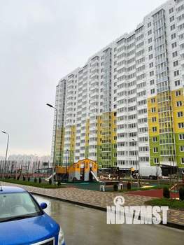 Студия квартира, вторичка, 28м2, 7/16 этаж