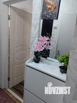 Студия квартира, вторичка, 20м2, 2/9 этаж