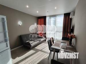 1-к квартира, вторичка, 33м2, 10/12 этаж