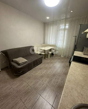 1-к квартира, вторичка, 47м2, 5/6 этаж