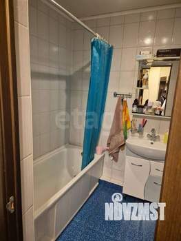 1-к квартира, вторичка, 46м2, 6/9 этаж