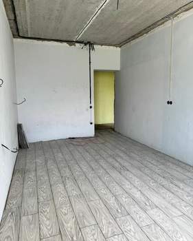 1-к квартира, вторичка, 46м2, 2/9 этаж