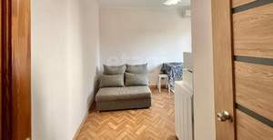 Студия квартира, вторичка, 15м2, 2/3 этаж