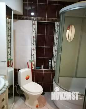 2-к квартира, вторичка, 57м2, 1/6 этаж