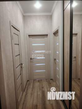 1-к квартира, вторичка, 36м2, 5/18 этаж