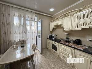 2-к квартира, вторичка, 66м2, 3/19 этаж