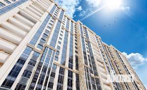 Студия квартира, вторичка, 23м2, 14/22 этаж