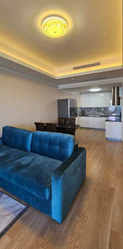 1-к квартира, вторичка, 68м2, 12/13 этаж