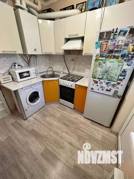 1-к квартира, вторичка, 30м2, 8/9 этаж