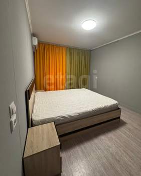 3-к квартира, вторичка, 89м2, 1/16 этаж