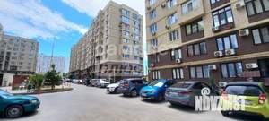 Студия квартира, вторичка, 20м2, -1/4 этаж