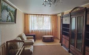 2-к квартира, вторичка, 54м2, 4/6 этаж