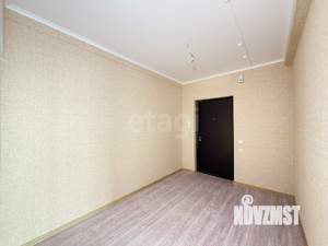 2-к квартира, вторичка, 70м2, 2/16 этаж