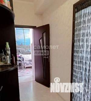 1-к квартира, вторичка, 34м2, 5/6 этаж