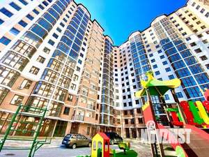 1-к квартира, вторичка, 36м2, 15/16 этаж