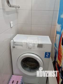 1-к квартира, вторичка, 38м2, 3/3 этаж