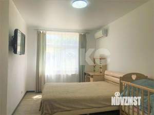 1-к квартира, вторичка, 34м2, 1/7 этаж