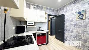 1-к квартира, вторичка, 40м2, 4/9 этаж