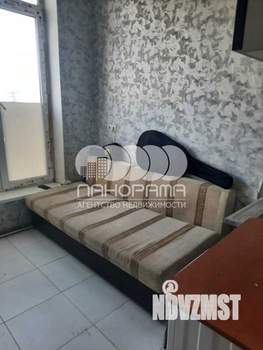 Студия квартира, вторичка, 14м2, 2/6 этаж
