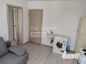 1-к квартира, вторичка, 35м2, 15/16 этаж