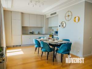 3-к квартира, вторичка, 106м2, 3/7 этаж