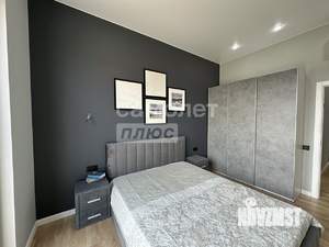 1-к квартира, вторичка, 40м2, 3/4 этаж