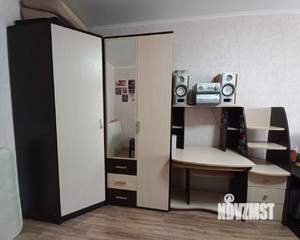 1-к квартира, вторичка, 40м2, 12/16 этаж