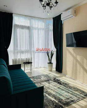 2-к квартира, вторичка, 53м2, 13/15 этаж