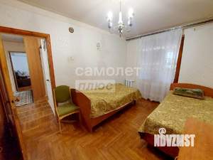 2-к квартира, вторичка, 63м2, 2/5 этаж