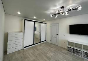 1-к квартира, вторичка, 40м2, 9/9 этаж