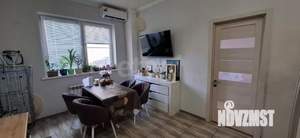 2-к квартира, вторичка, 43м2, 1/10 этаж