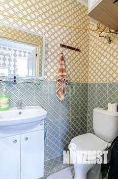 1-к квартира, вторичка, 24м2, 2/3 этаж