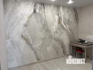 1-к квартира, вторичка, 46м2, 6/10 этаж