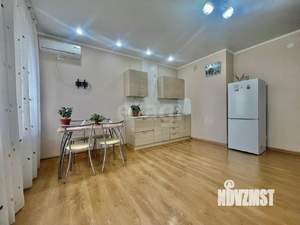 Студия квартира, вторичка, 30м2, 11/20 этаж