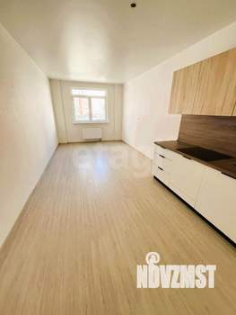 3-к квартира, вторичка, 68м2, 1/18 этаж