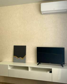 1-к квартира, вторичка, 37м2, 9/12 этаж