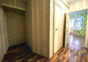 1-к квартира, вторичка, 40м2, 1/9 этаж