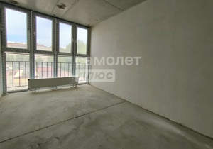 2-к квартира, вторичка, 53м2, 4/17 этаж