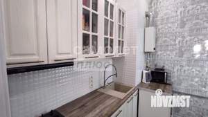 3-к квартира, вторичка, 63м2, 3/4 этаж