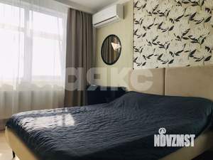 1-к квартира, вторичка, 36м2, 6/7 этаж