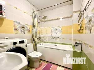 1-к квартира, вторичка, 42м2, 11/16 этаж