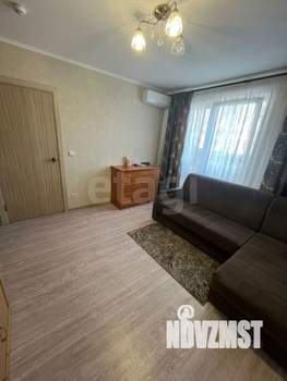 1-к квартира, вторичка, 31м2, 9/16 этаж