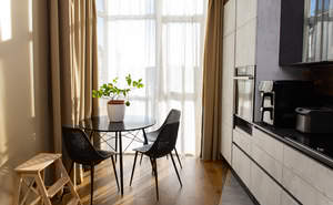 4-к квартира, вторичка, 124м2, 15/16 этаж