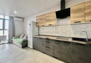 1-к квартира, вторичка, 43м2, 9/19 этаж