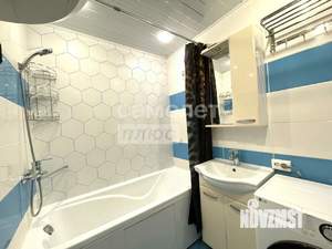 2-к квартира, вторичка, 48м2, 10/10 этаж