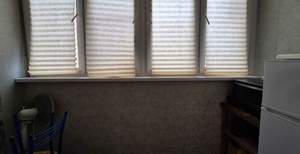 1-к квартира, вторичка, 40м2, 10/19 этаж