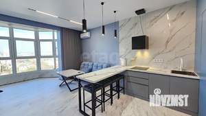 2-к квартира, вторичка, 92м2, 10/14 этаж
